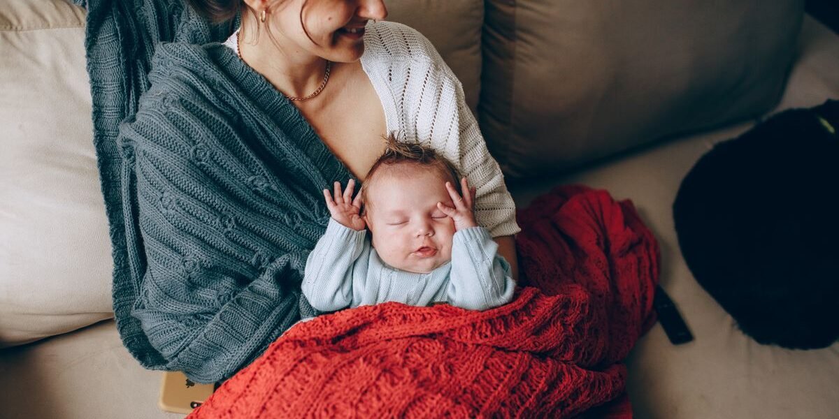 baby verzorging