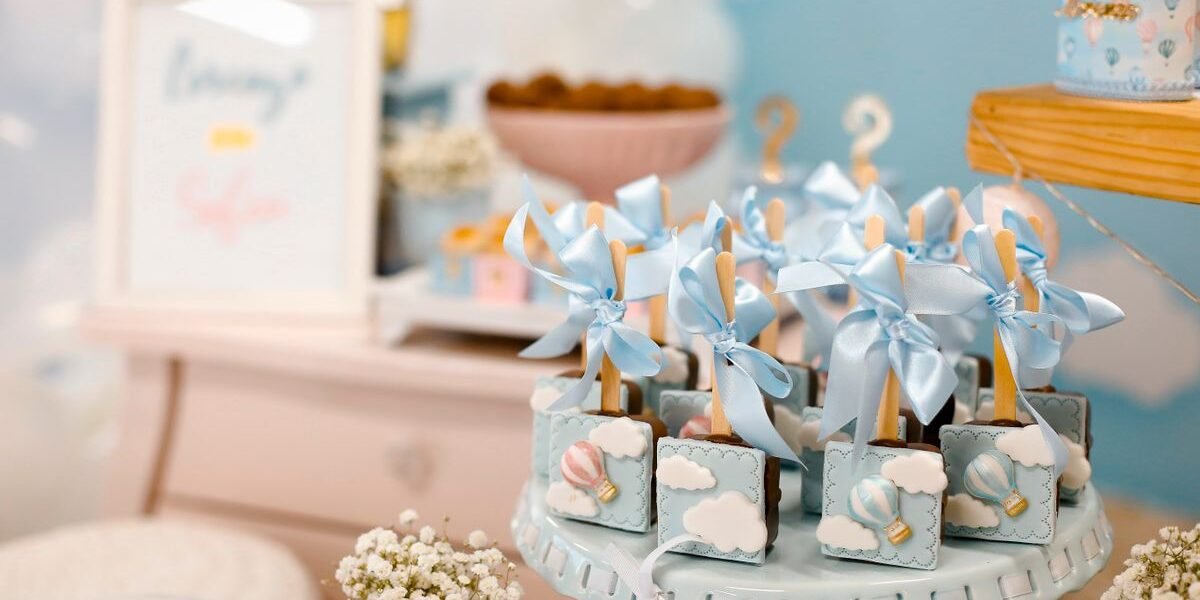 babyshower hapjes