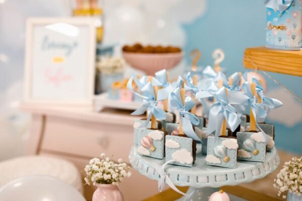 babyshower hapjes