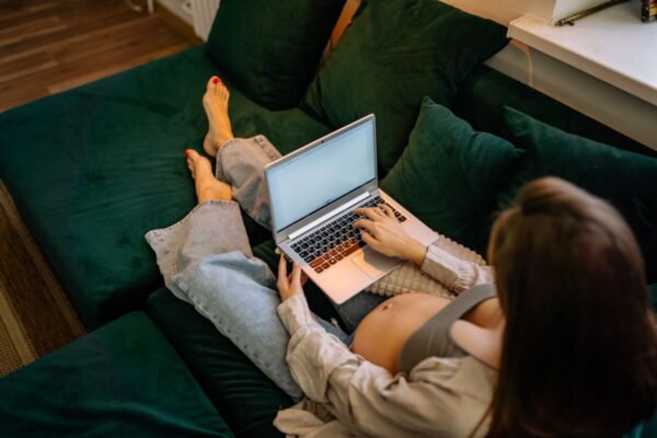 gratis geboortelijst online aanmaken