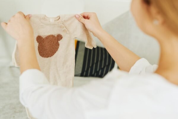 tweedehands babyspullen veilig kopen