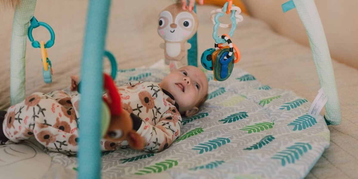 babygym kiezen