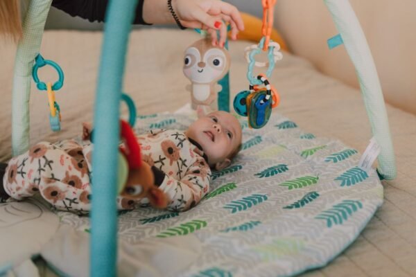 babygym kiezen