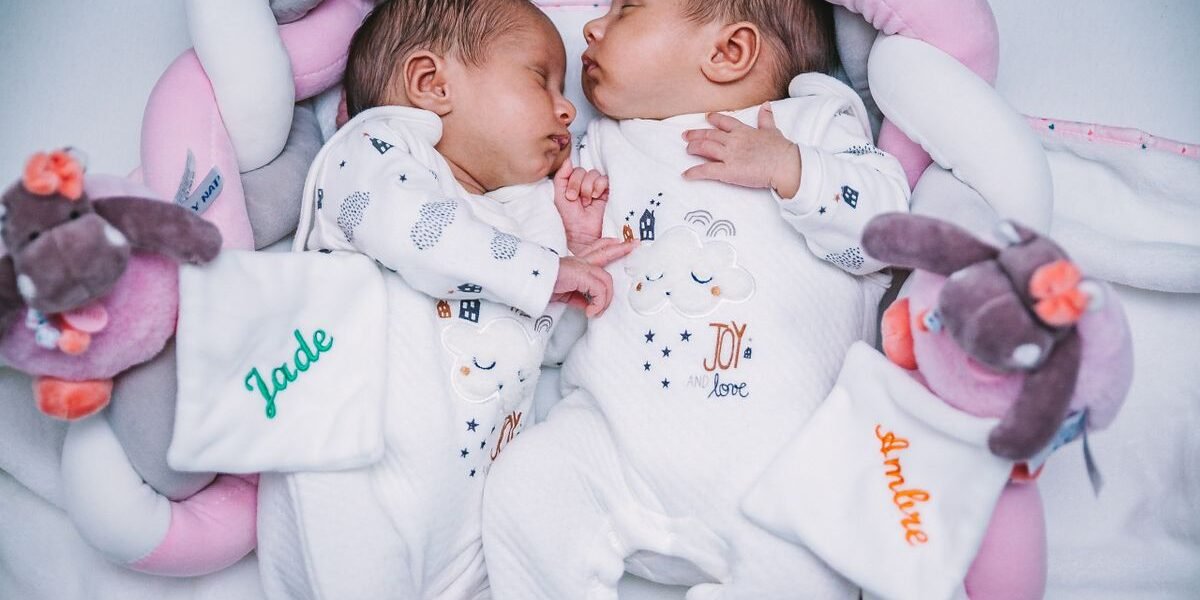 babynamen met betekenis