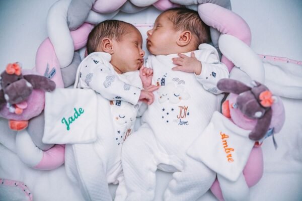 babynamen met betekenis