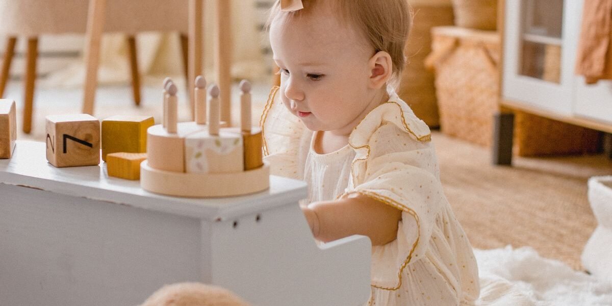 Origineel babycadeau met naam als blijvend kraamcadeau voor een baby